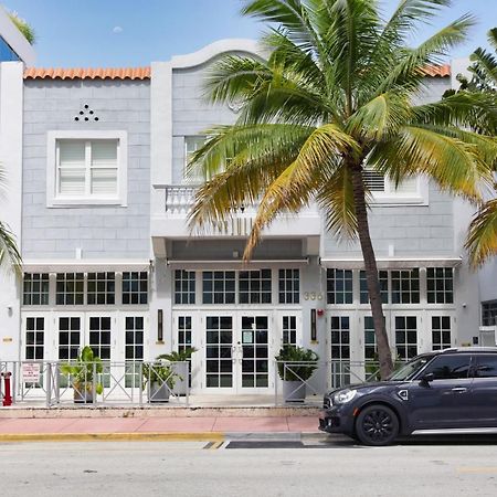The Julia Hotel (Adults Only) Miami Beach Zewnętrze zdjęcie