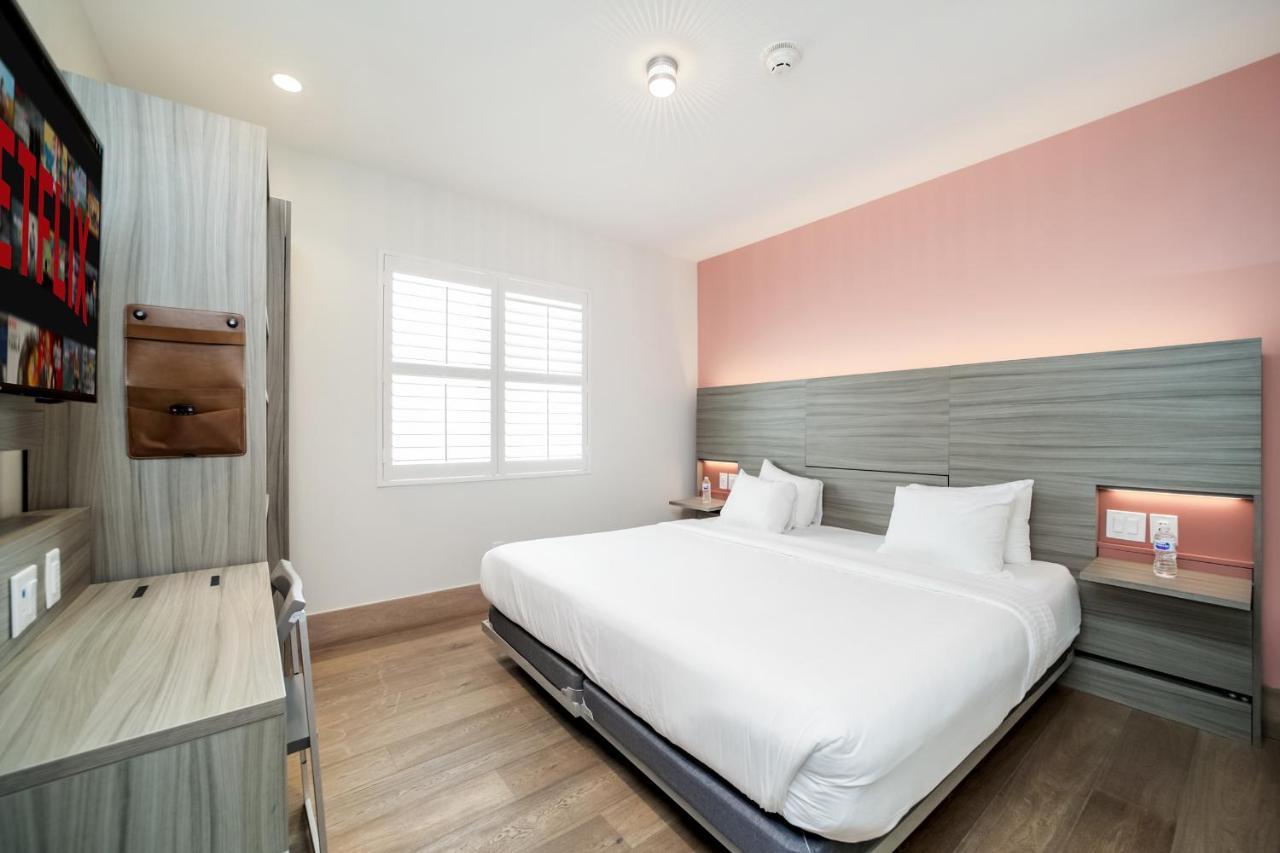The Julia Hotel (Adults Only) Miami Beach Zewnętrze zdjęcie