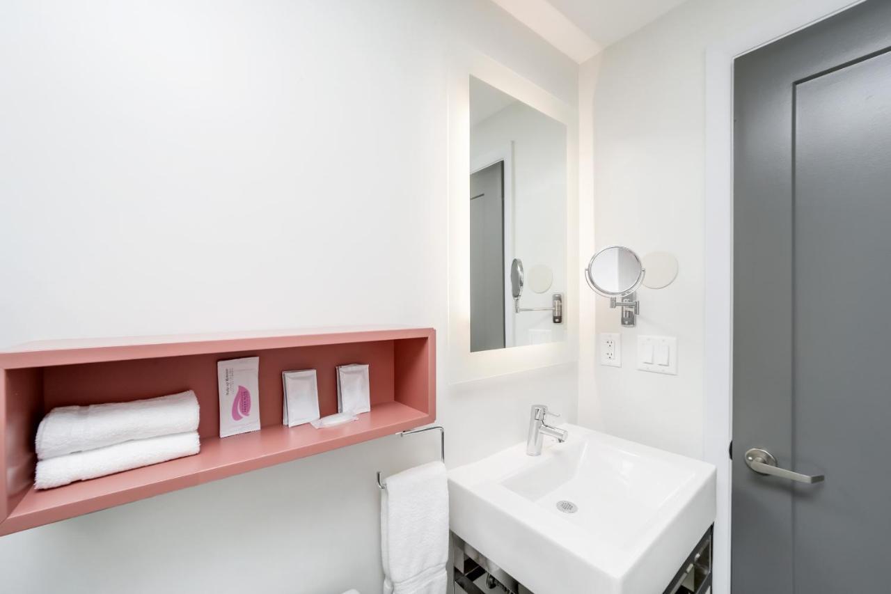 The Julia Hotel (Adults Only) Miami Beach Zewnętrze zdjęcie