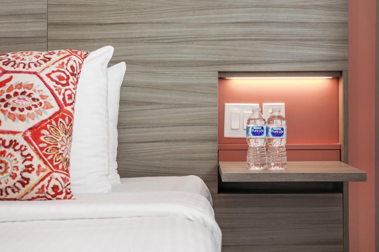 The Julia Hotel (Adults Only) Miami Beach Zewnętrze zdjęcie