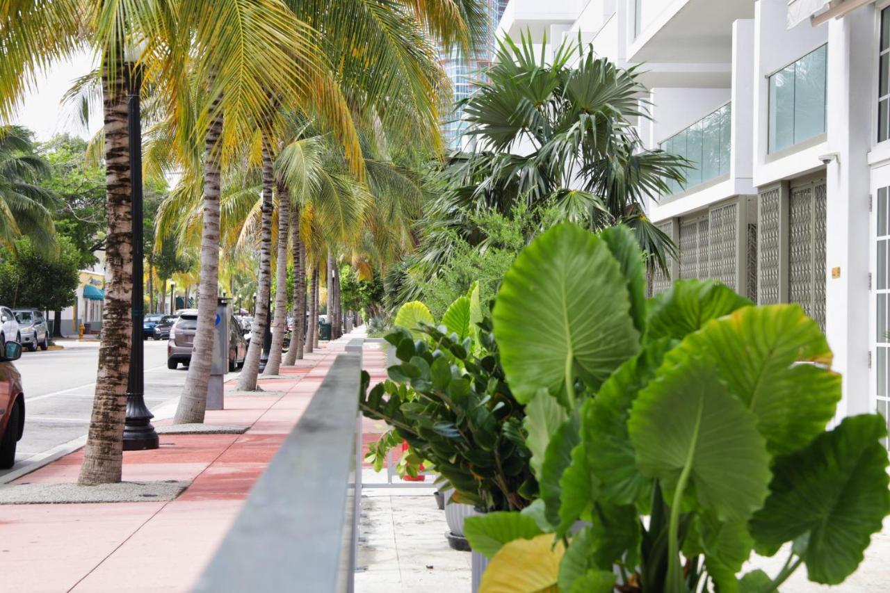 The Julia Hotel (Adults Only) Miami Beach Zewnętrze zdjęcie