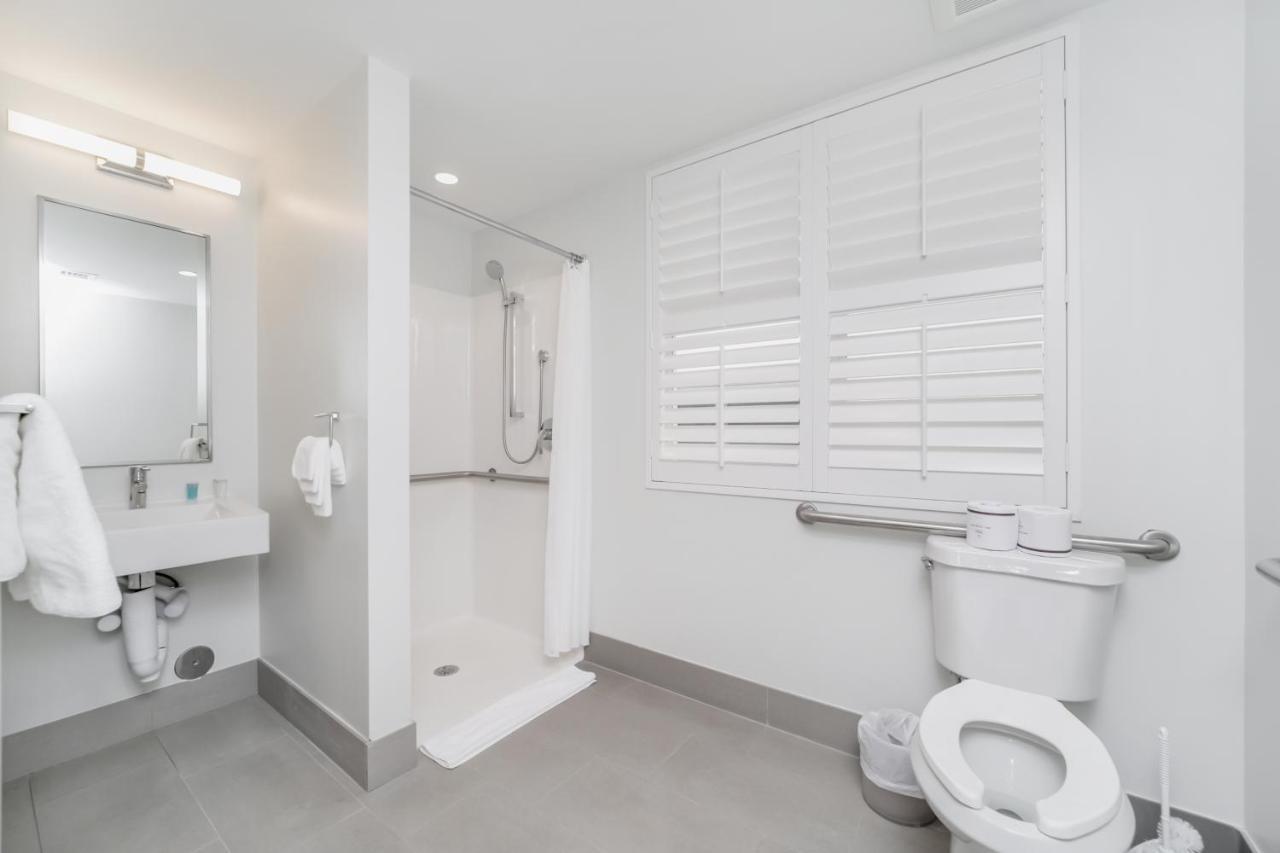 The Julia Hotel (Adults Only) Miami Beach Zewnętrze zdjęcie