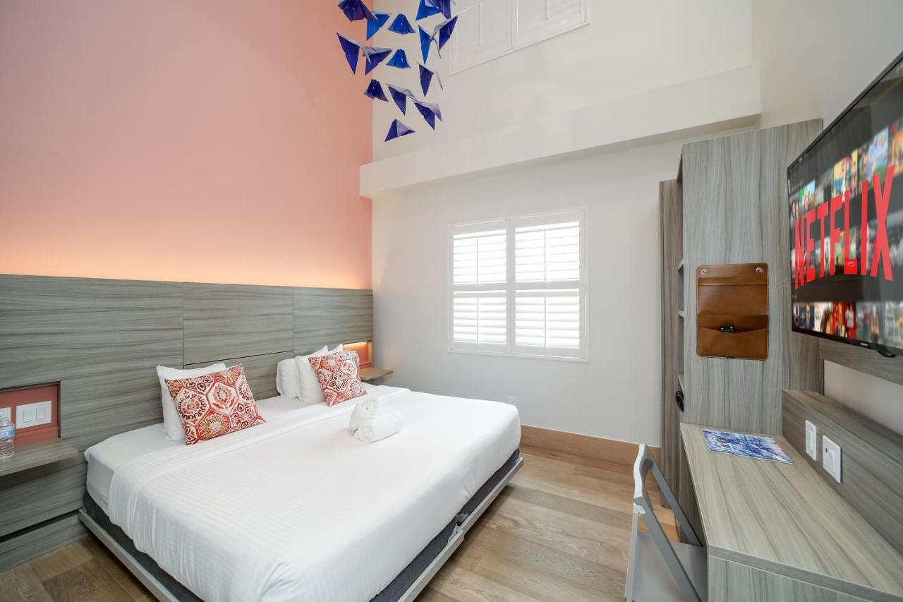 The Julia Hotel (Adults Only) Miami Beach Zewnętrze zdjęcie