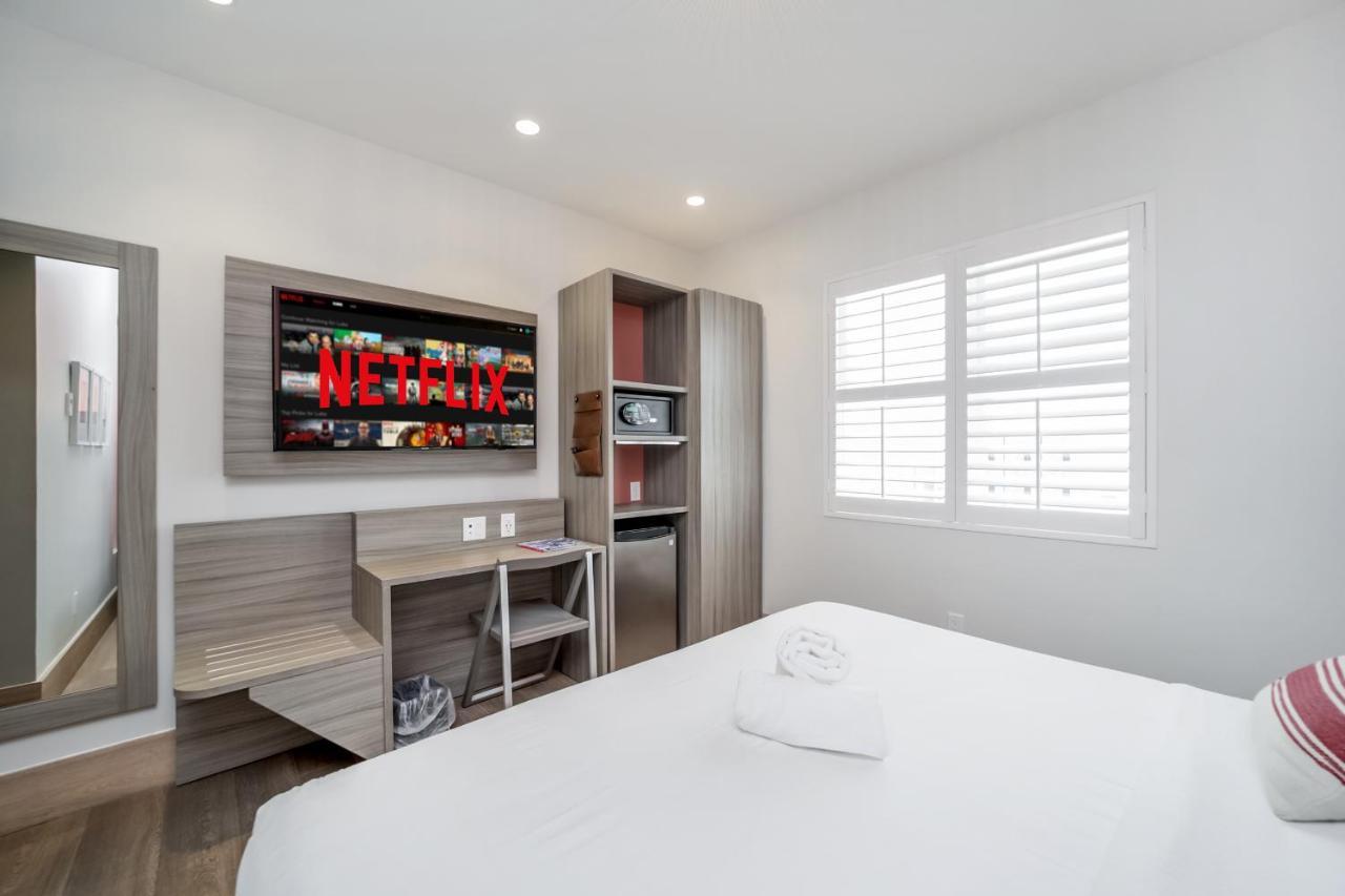 The Julia Hotel (Adults Only) Miami Beach Zewnętrze zdjęcie