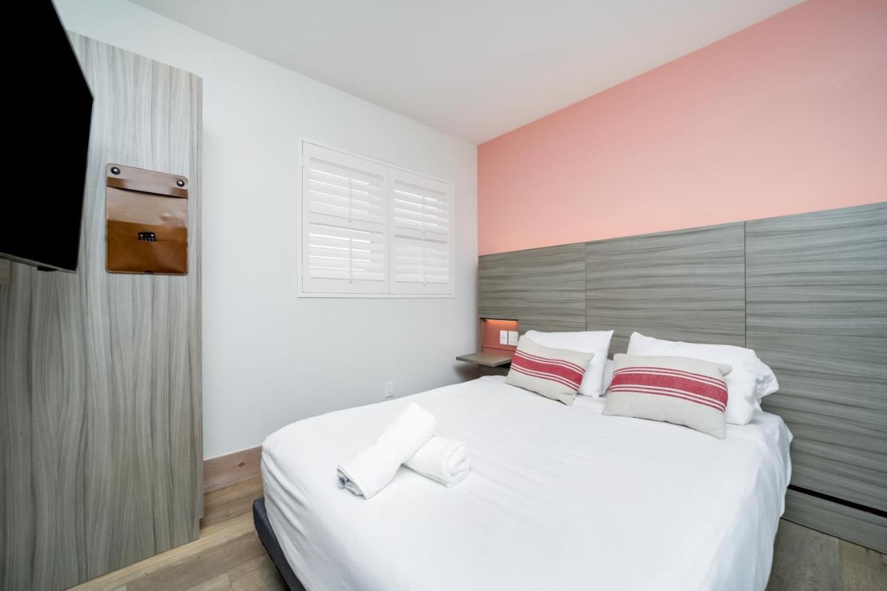 The Julia Hotel (Adults Only) Miami Beach Zewnętrze zdjęcie