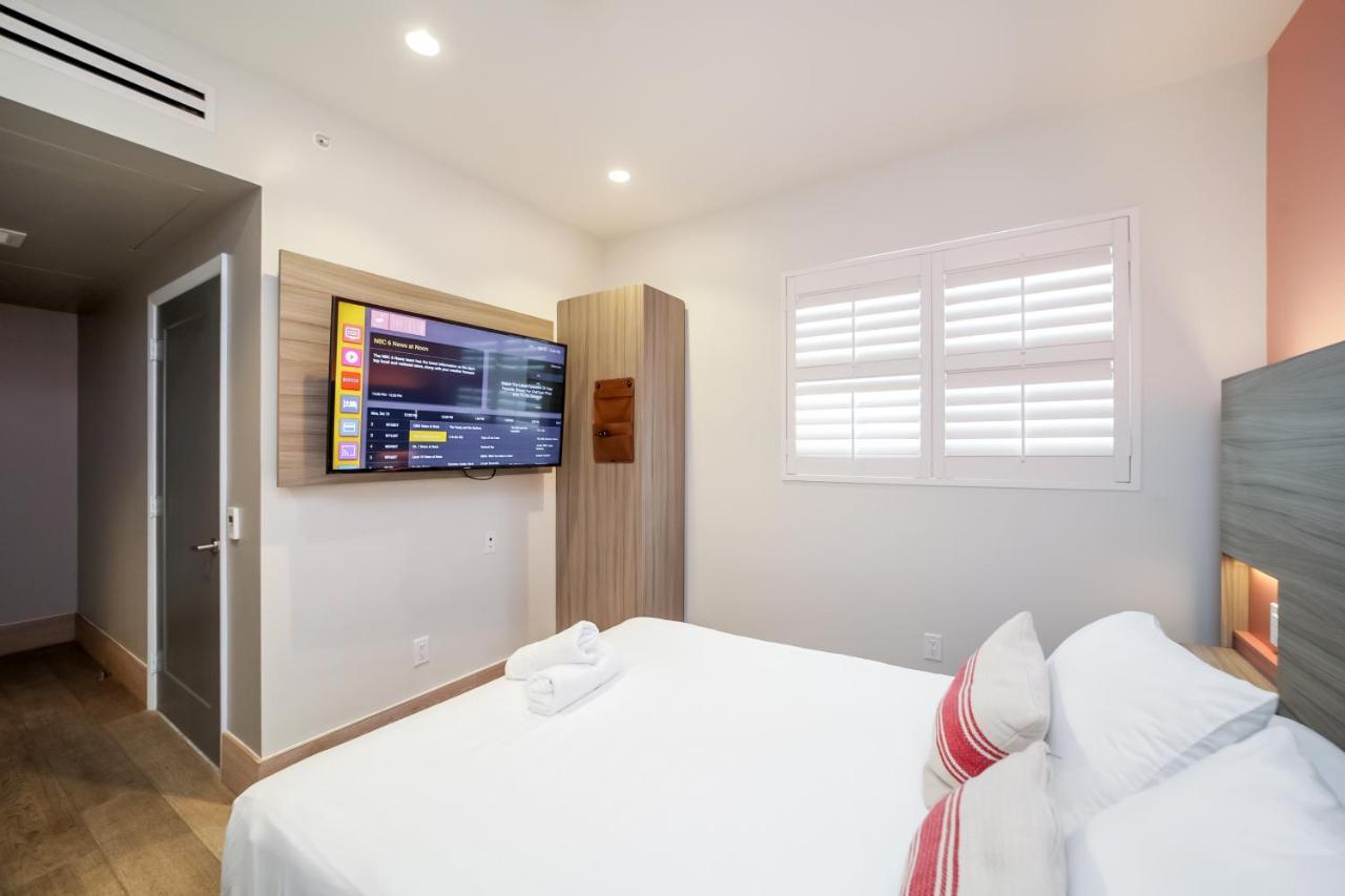 The Julia Hotel (Adults Only) Miami Beach Zewnętrze zdjęcie