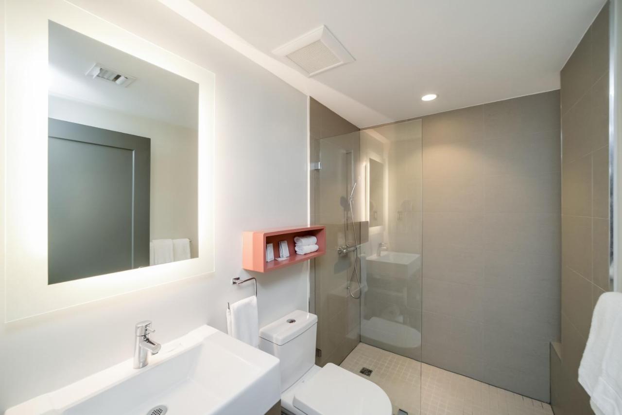 The Julia Hotel (Adults Only) Miami Beach Zewnętrze zdjęcie