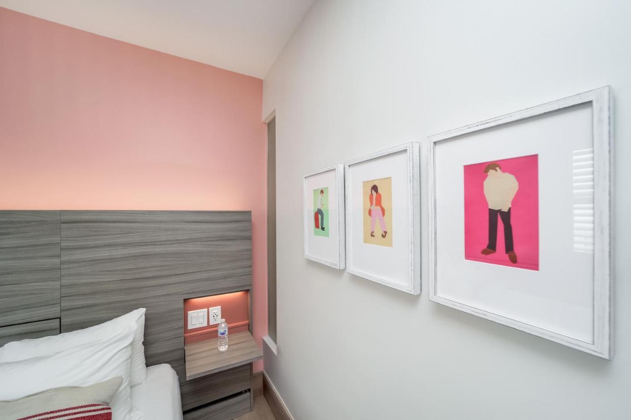 The Julia Hotel (Adults Only) Miami Beach Zewnętrze zdjęcie