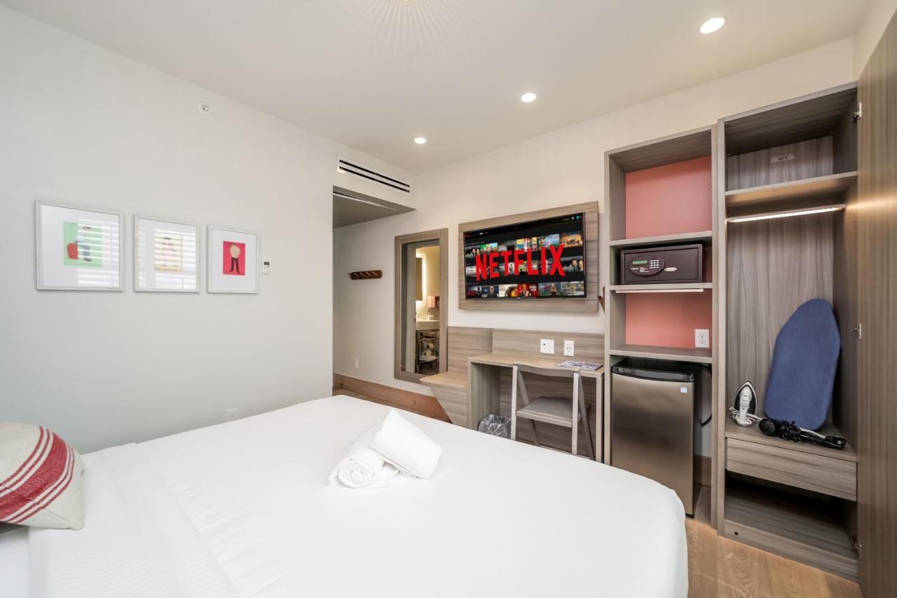 The Julia Hotel (Adults Only) Miami Beach Zewnętrze zdjęcie