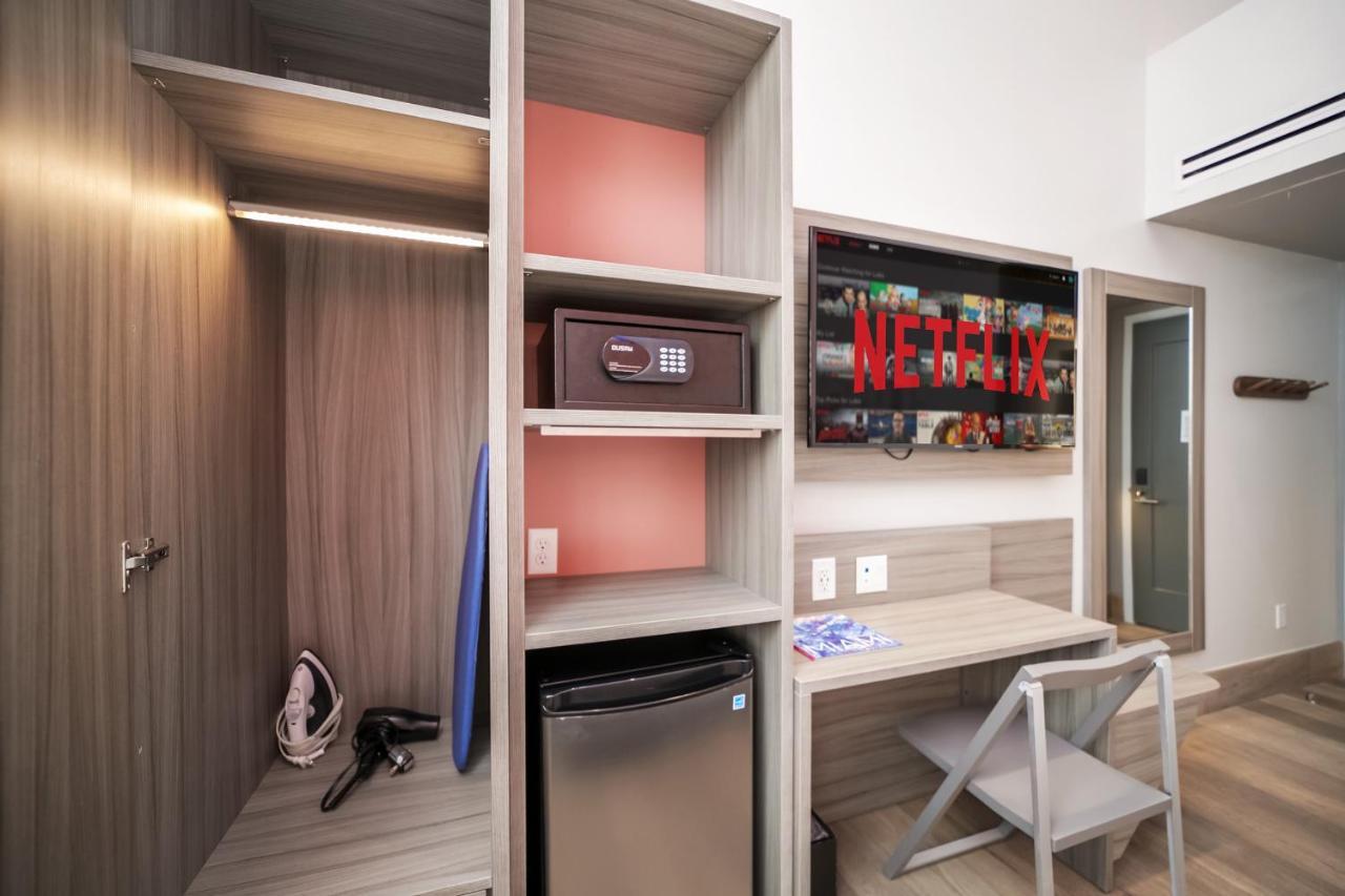 The Julia Hotel (Adults Only) Miami Beach Zewnętrze zdjęcie