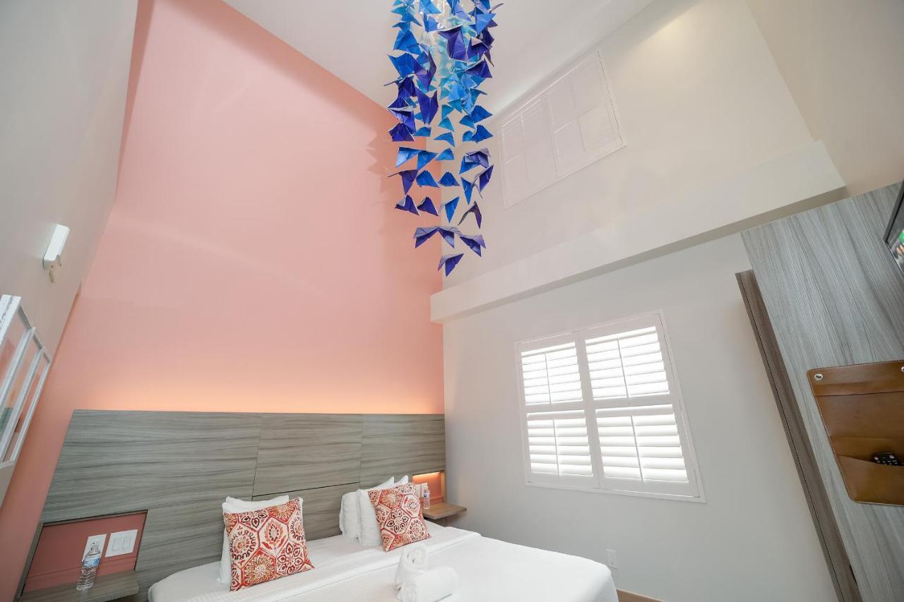 The Julia Hotel (Adults Only) Miami Beach Zewnętrze zdjęcie