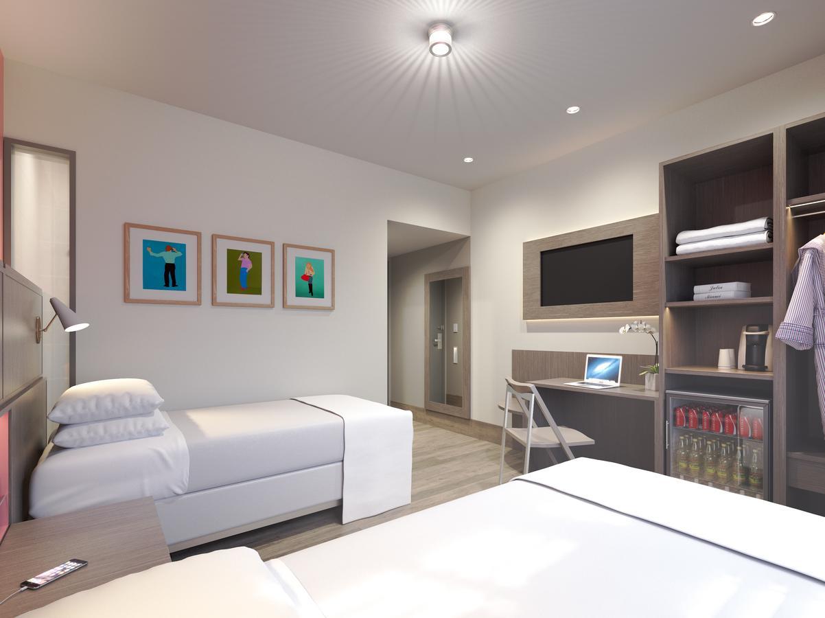 The Julia Hotel (Adults Only) Miami Beach Zewnętrze zdjęcie