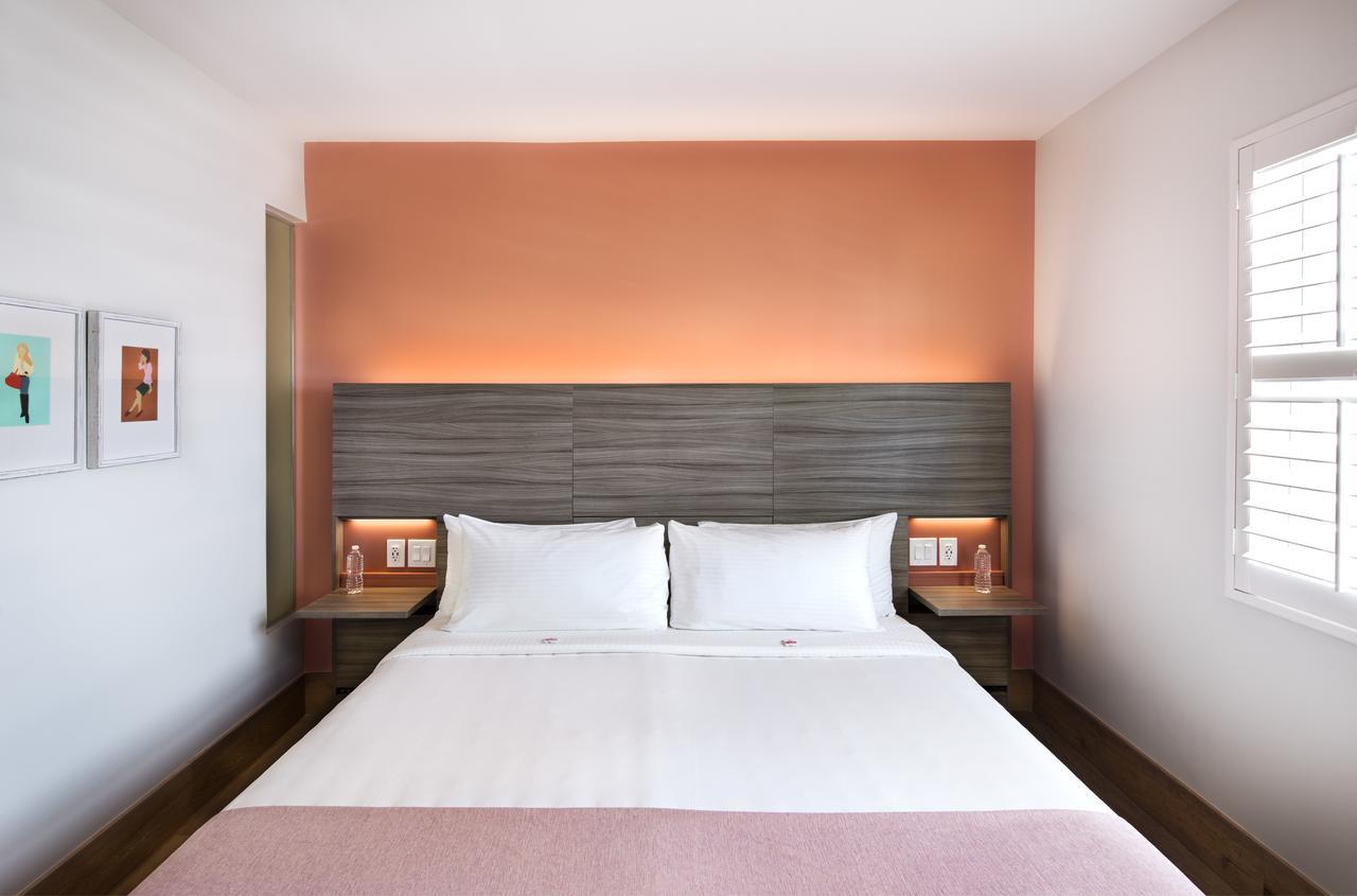 The Julia Hotel (Adults Only) Miami Beach Zewnętrze zdjęcie