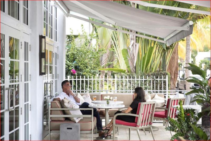 The Julia Hotel (Adults Only) Miami Beach Zewnętrze zdjęcie
