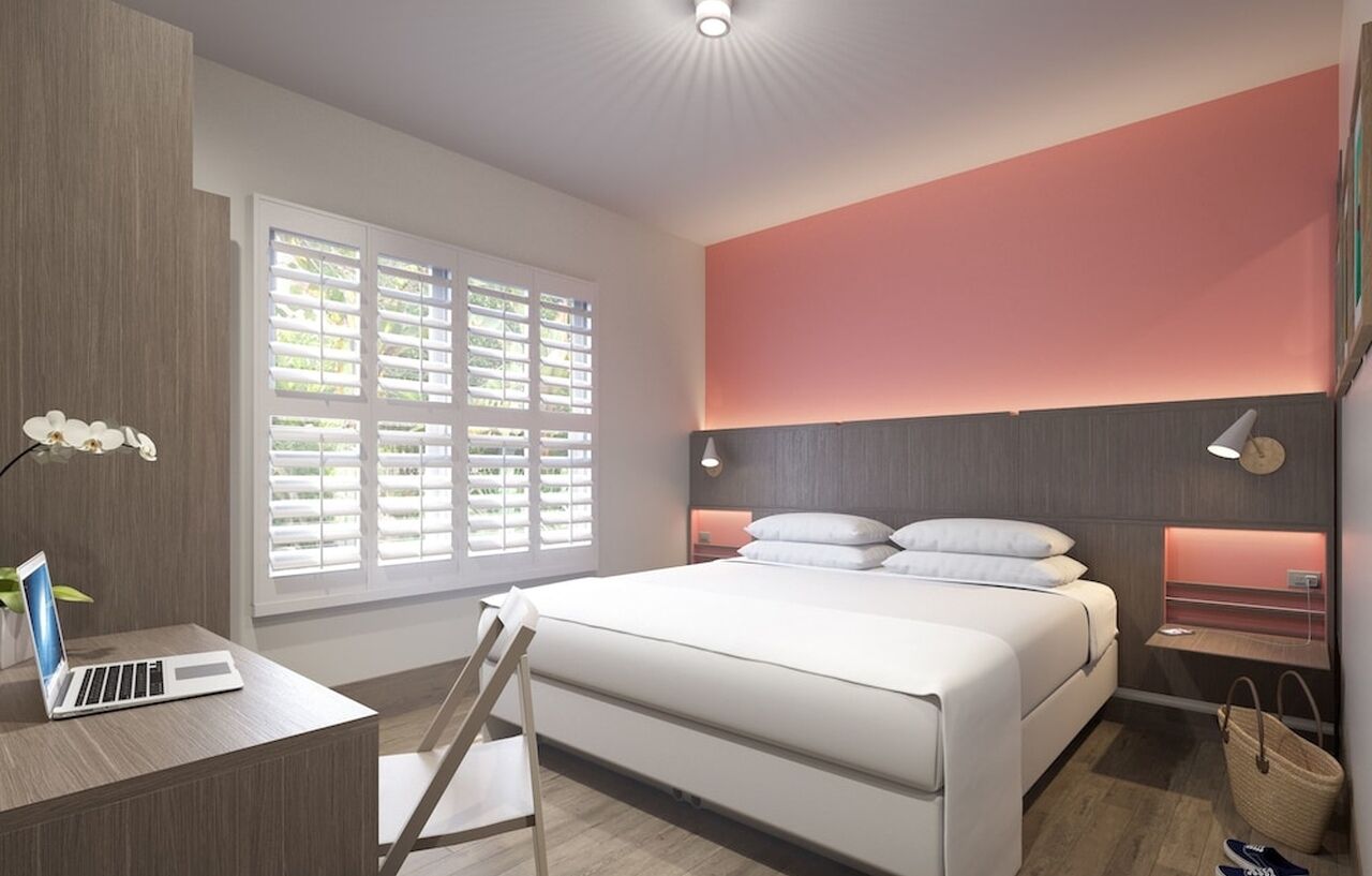 The Julia Hotel (Adults Only) Miami Beach Zewnętrze zdjęcie
