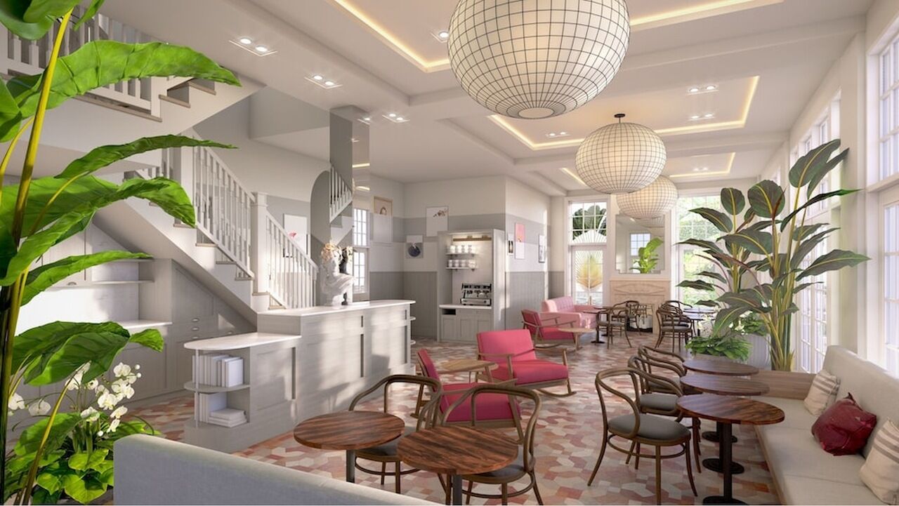 The Julia Hotel (Adults Only) Miami Beach Zewnętrze zdjęcie