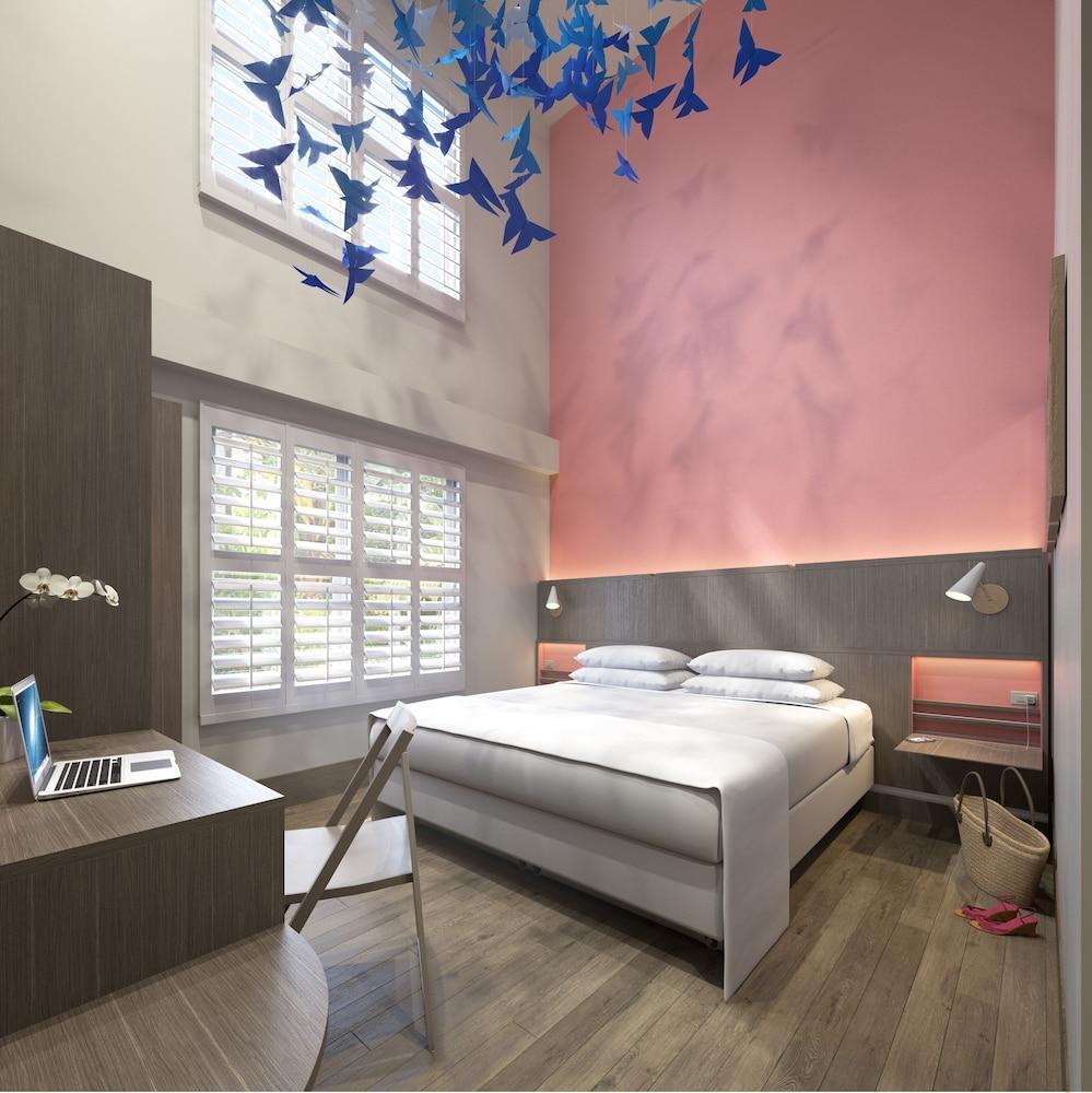 The Julia Hotel (Adults Only) Miami Beach Zewnętrze zdjęcie