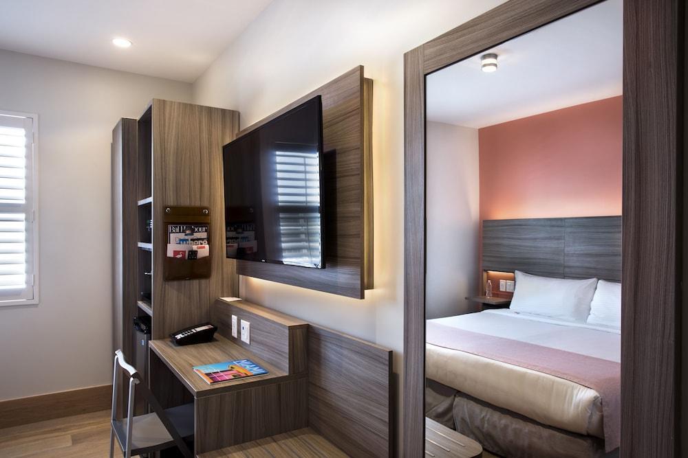 The Julia Hotel (Adults Only) Miami Beach Zewnętrze zdjęcie